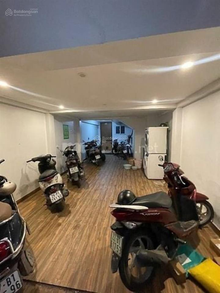 Bán ccmn yên hòa cầu giấy | 64m x 5 tầng | 9 phòng khép kín | doanh thu 55tr/tháng | giá 13 tỷ