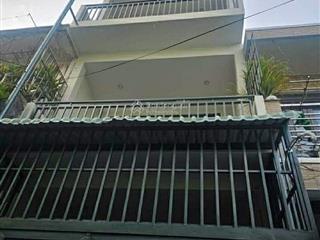 Bán nhà hẻm 137 phan anh xe hơi vô 32.9m2 3 lầu chỉ 2.75 tỷ