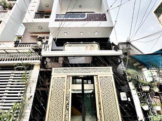 Bán nhà hẻm thông 128 lê đình cẩn 48m x3 lầu chỉ 4.05tỷ