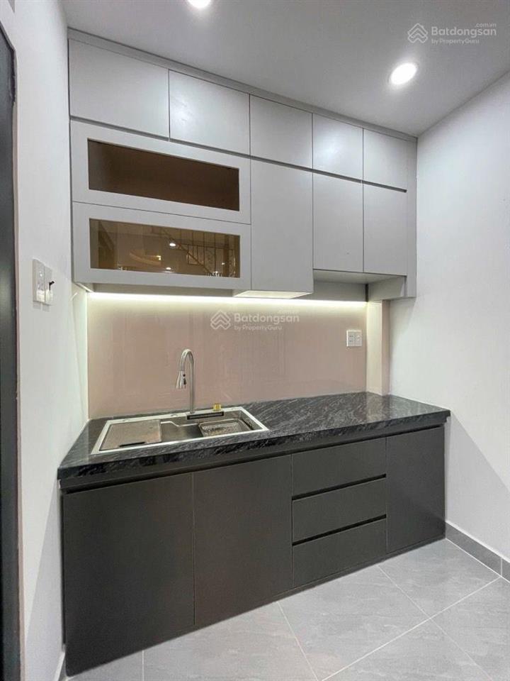 Nhà aeon tân phú 30m2, nhỉnh 2 tỷ