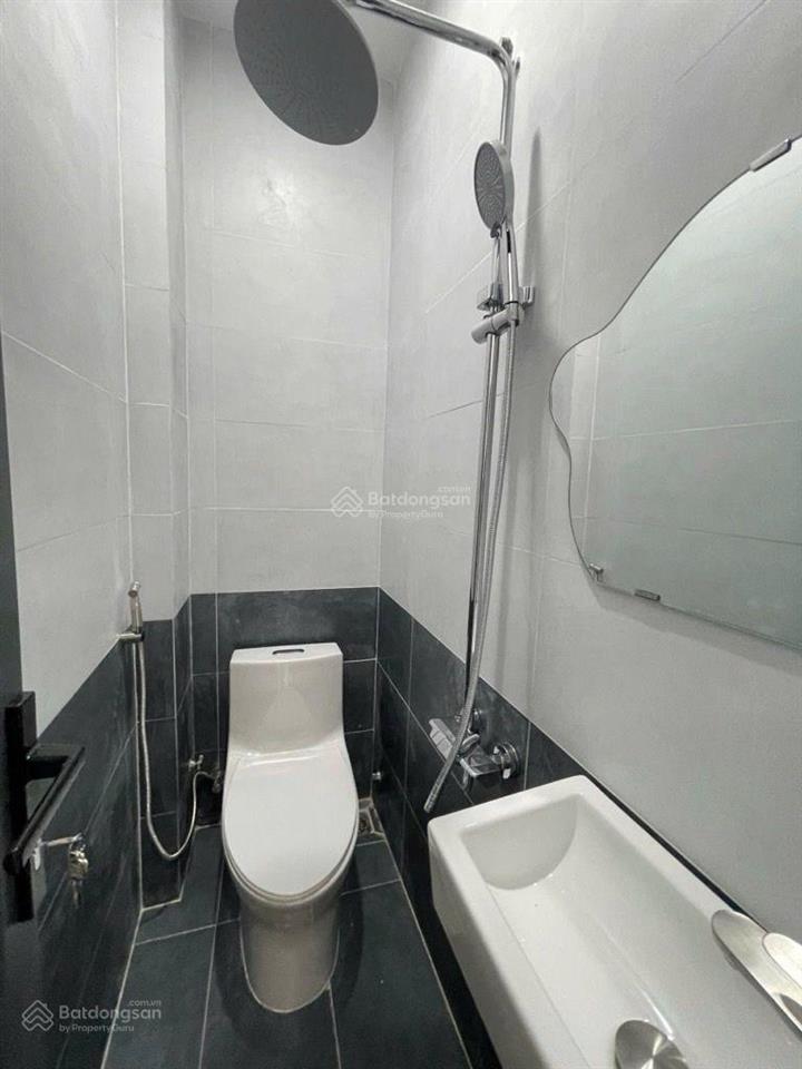 Nhà aeon tân phú 30m2, nhỉnh 2 tỷ