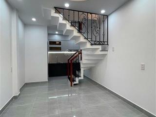 Nhà aeon tân phú 30m² nhỉnh 2 tỷ