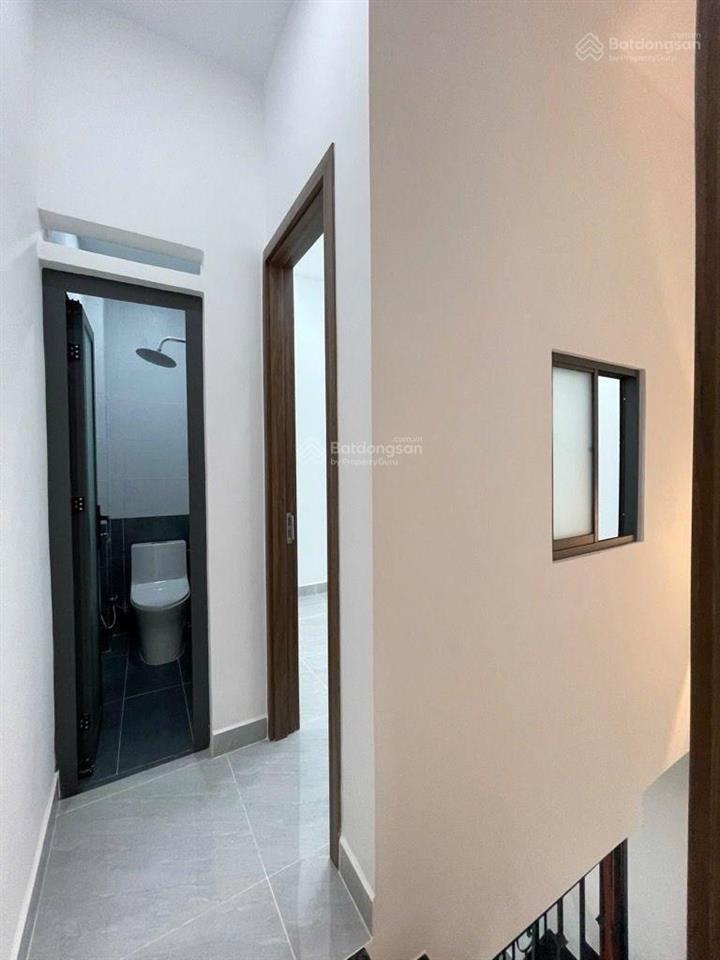 Nhà aeon tân phú 30m2, nhỉnh 2 tỷ