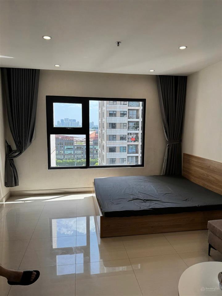Bán cc studio tại vinhomes ocean park gia lâm, 2,3 tỷ bao phí, đông nam, siêu chất!