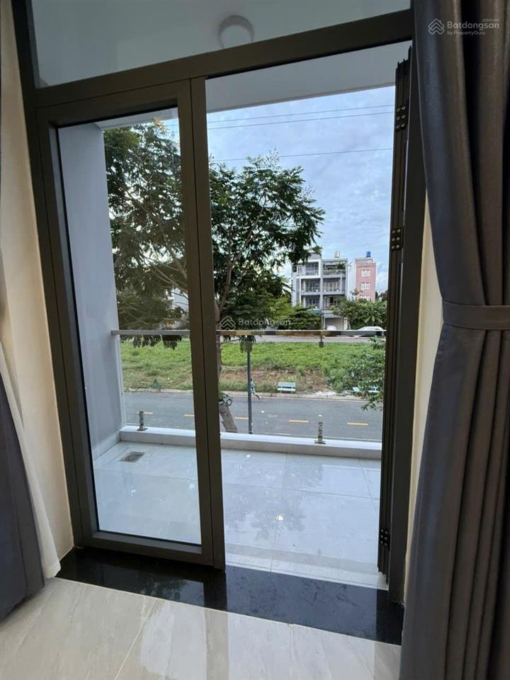 Chdv full nội thất từ 4 triệu ..kdc phong phu 4 an ninh yên tinh gần các trường dh tiện ích