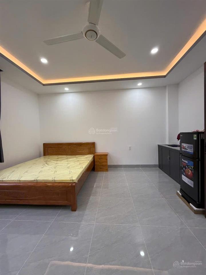 Chdv full nội thất từ 4 triệu ..kdc phong phu 4 an ninh yên tinh gần các trường dh tiện ích