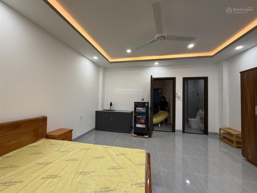 Chdv full nội thất từ 4 triệu ..kdc phong phu 4 an ninh yên tinh gần các trường dh tiện ích