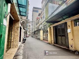 (899) phố vip lê trọng tấn nhà cũ, rất gần phố có gpxd 7 tầng, 78m2, mt 4,8m, ngõ ô tô, giá tốt