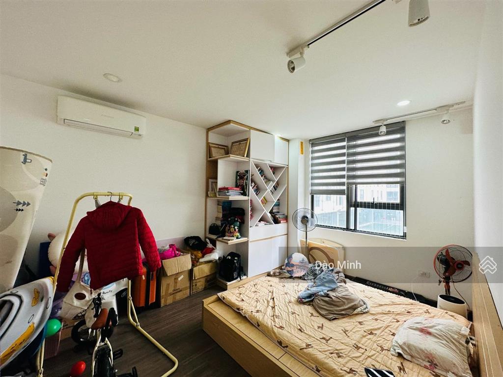 (031) căn hộ cán bộ chiến sĩ nguyễn huy tưởng 102m 3pn rộng tầng 4 đẹp trung tâm thanh xuân