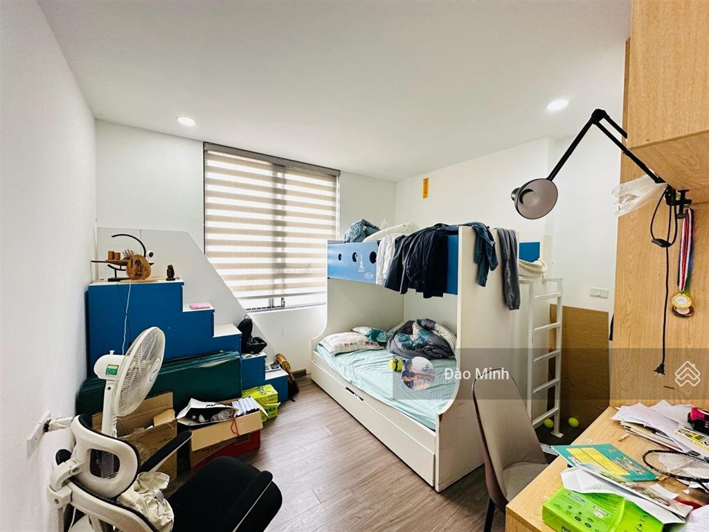 (031) căn hộ cán bộ chiến sĩ nguyễn huy tưởng 102m 3pn rộng tầng 4 đẹp trung tâm thanh xuân