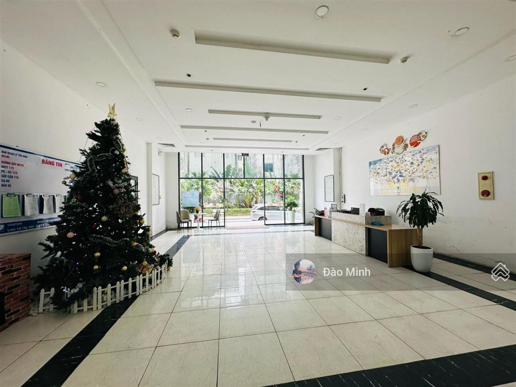 (031) căn hộ cán bộ chiến sĩ nguyễn huy tưởng 102m 3pn rộng tầng 4 đẹp trung tâm thanh xuân