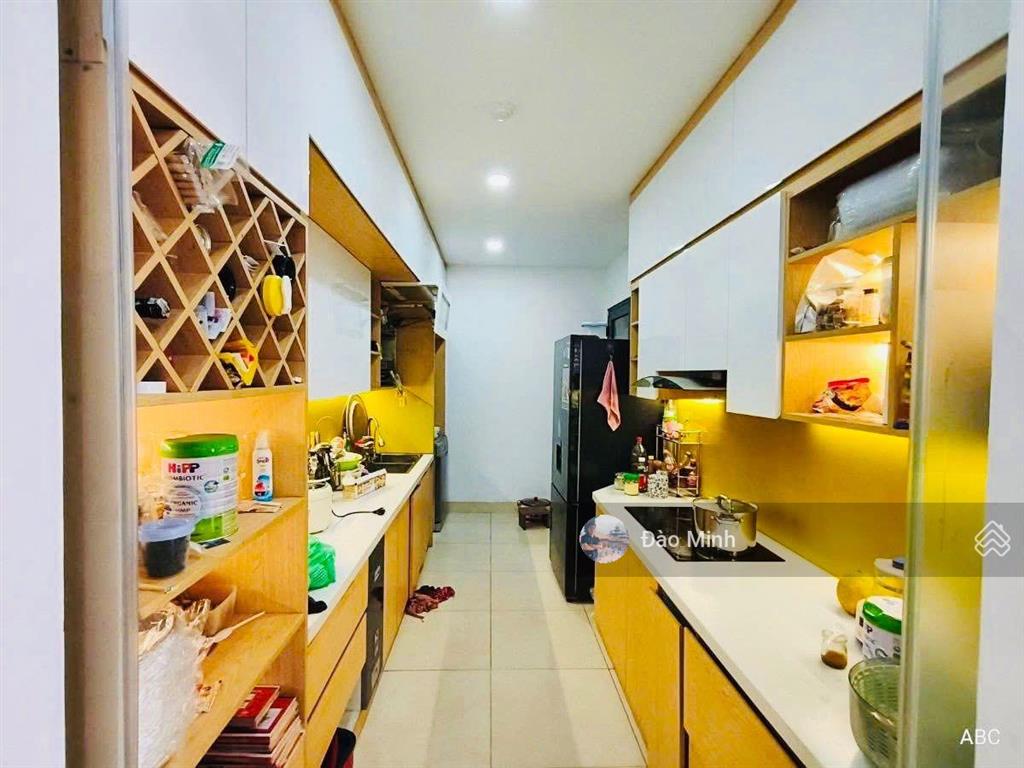 (031) căn hộ cán bộ chiến sĩ nguyễn huy tưởng 102m 3pn rộng tầng 4 đẹp trung tâm thanh xuân