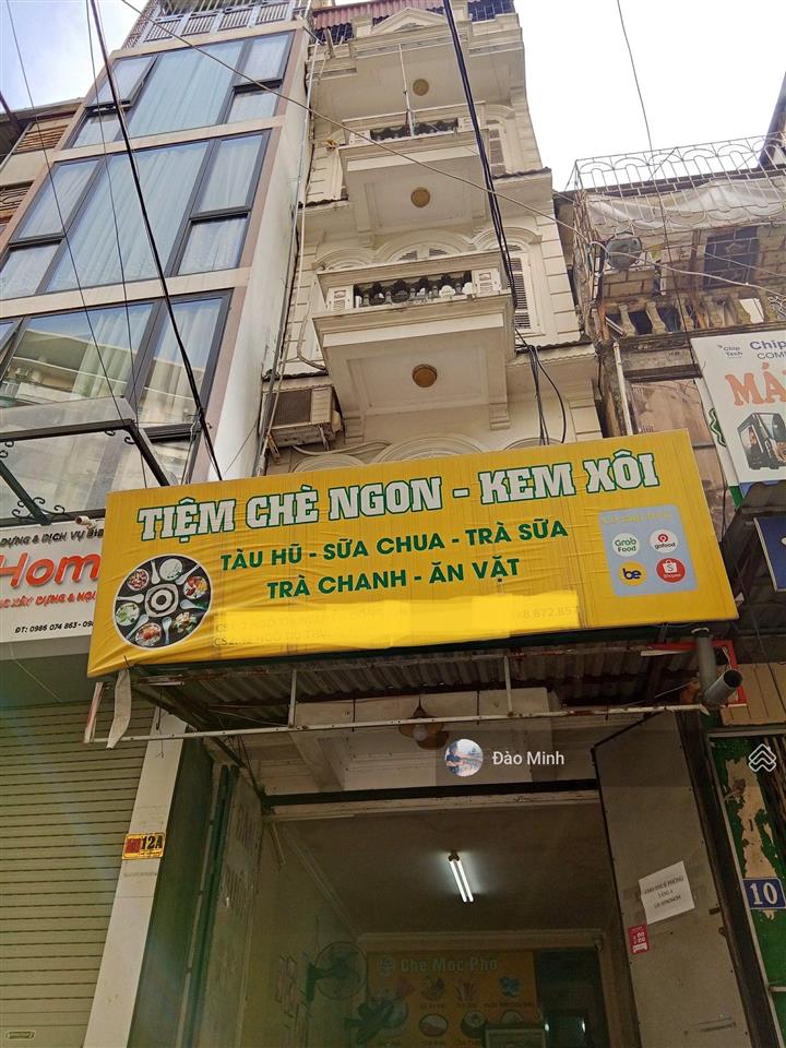 (036) nhỉnh 14 tỷ có ngay nhà trung kính, ngõ ô tô, 5 tầng, vừa ở vừa kinh doanh, cầu giấy