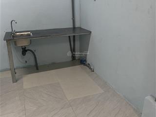 Cho thuê nhà nguyên căn 78m2 mặt tiền sát bên trường học