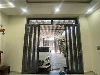 6 tỷ có ngay 100m2 nhà thủ đức  xe hơi ngủ trong sân  chuyện thật 100%