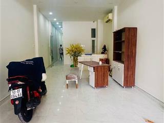 Siêu phẩm tòa nhà mặt tiền đỗ xuân hợp 40m  sẵn thang máy  kinh doanh đa ngành