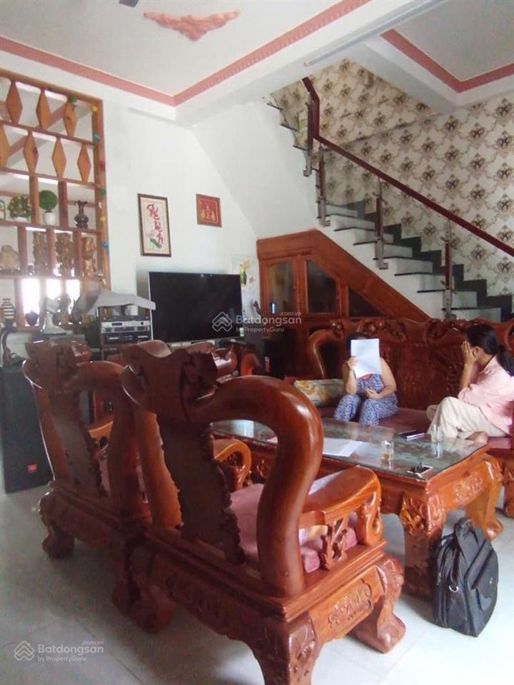 Hàng kín chưa qua đầu tư siêu phẩm khu phân lô bàn cờ  2 mặt tiền trước sau