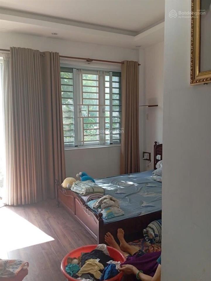 Hàng kín chưa qua đầu tư siêu phẩm khu phân lô bàn cờ  2 mặt tiền trước sau