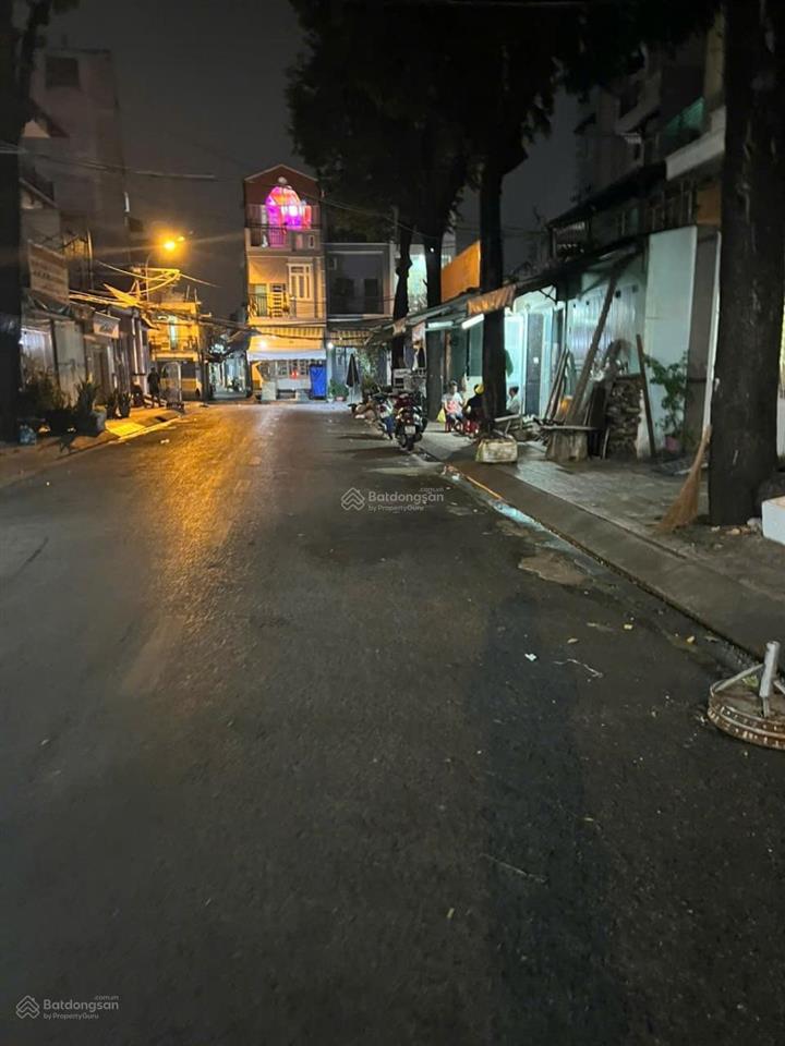 Một căn duy nhất, mặt tiền đào cam mộc  120m2 ngang khủng 7m x 18m. nhỉnh 10 tỷ