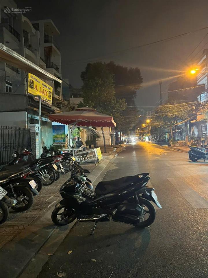 Một căn duy nhất, mặt tiền đào cam mộc  120m2 ngang khủng 7m x 18m. nhỉnh 10 tỷ