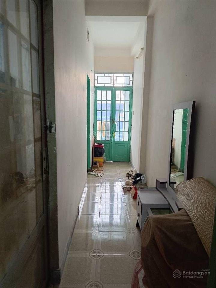 Bán nhà riêng tại dương bá trạc, 4,8 tỷ, 48m2, q8, hcm