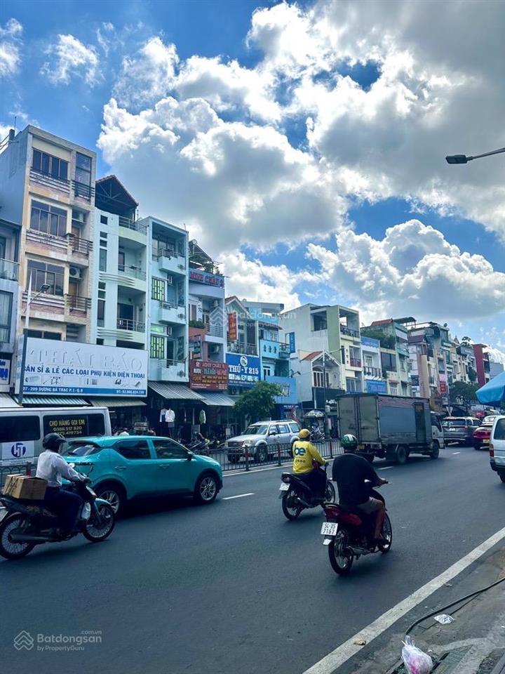 Mặt tiền dương bá trạc 5 tầng 55 m2 9.999 chủ bán gấp trước tết xe hiw ngủ trong nhà