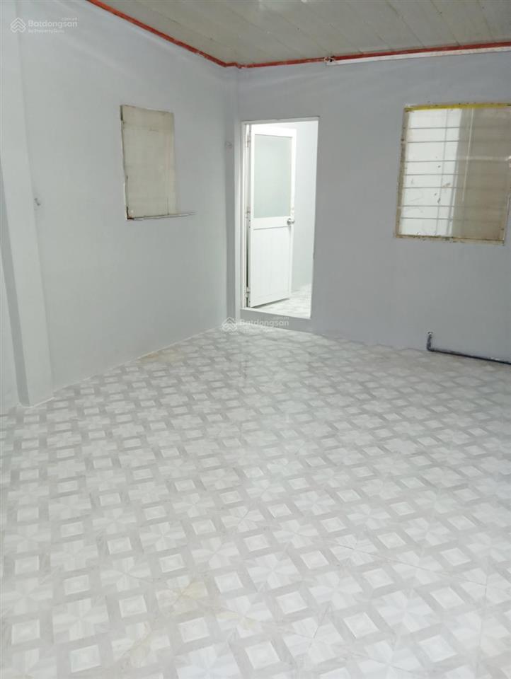 Bán nhà riêng tại dương bá trạc, 3,9 tỷ, 42m2, 3pn, 2wc, chính chủ, quận 8, hcm