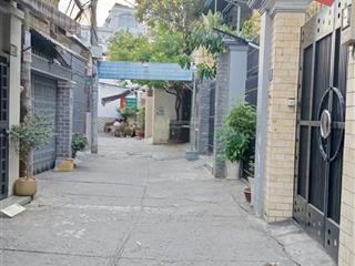 Bán nhà riêng tại dương bá trạc, 3,9 tỷ, 42m2, 3pn, 2wc, chính chủ, quận 8, hcm