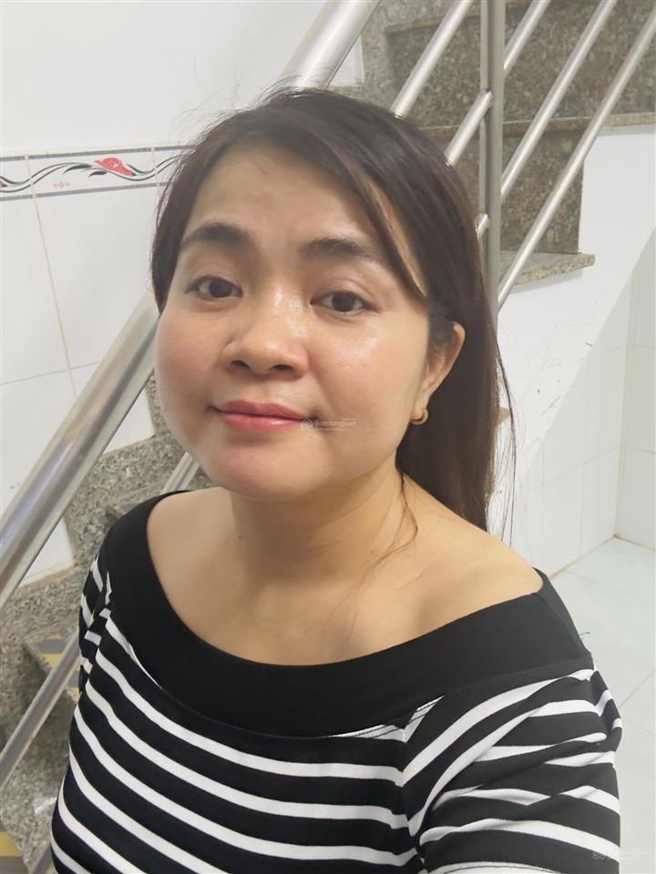 Bán nhà riêng 2pn, 2wc tại dương bá trạc, q8, tp.hcm chỉ với giá ưu đãi 2,9 tỷ, 22m2