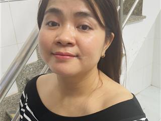 Bán nhà riêng 2pn, 2wc tại dương bá trạc, q8, tp.hcm chỉ với giá ưu đãi 2,9 tỷ, 22m2