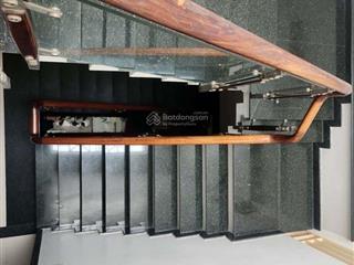 Bán nhà riêng tại dương bá trạc, quận 8, hồ chí minh, giá ưu đãi 7,2 tỷ, 80m2