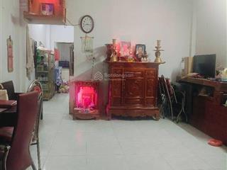 Bán gấp nhà cũ tiện xây mới chdv 70m² mặt tiền 4.9m nhỉnh 7 tỷ