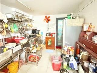 Nhà âu dương lân, 38m2, 2 tầng hoàn công đủ  sổ vuông vức  nhỉnh 3 tỷ tl chính chủ bớt lộc