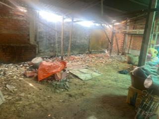 Mua nhà nát tặng đất 138m2 (4 x 34.5m) nguyễn thị tần, q8, nhỉnh 9 tỷ