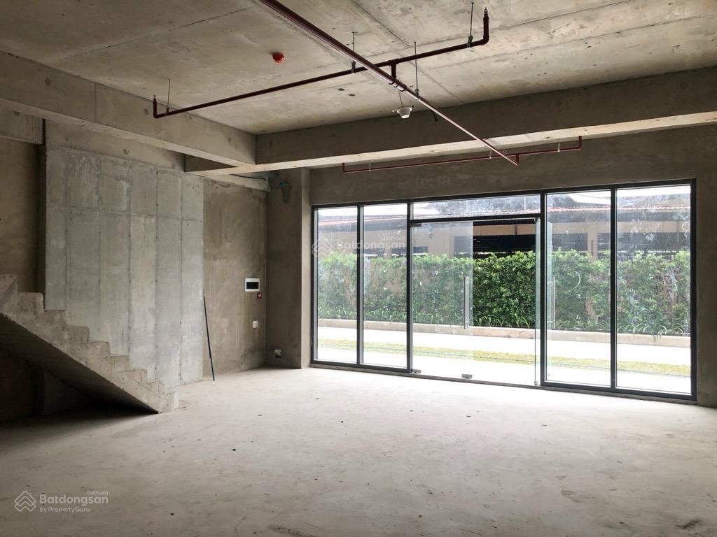 Giảm mạnh 2 tỷ  dtsd 124m2  shophouse pegasuite 2  chỉ hơn 5 tỷ  2 tầng, 63m2