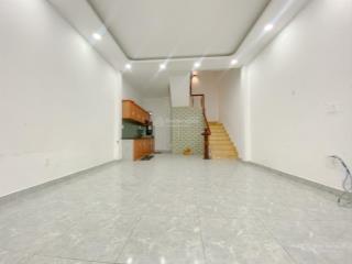 Nhà mới 3 tầng  mt trần thủ độ  phú thạnh  tân phú  50m  ngang 5m chỉ 5.8 tỉ tl