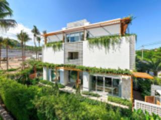 Biệt thự biển nha trang la tiên villa tháng 5/2026