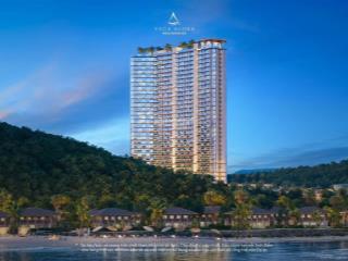 Căn hộ biển vega alora libera nha trang vận hành bởi the ascott limited  booking chỉ 50 triệu