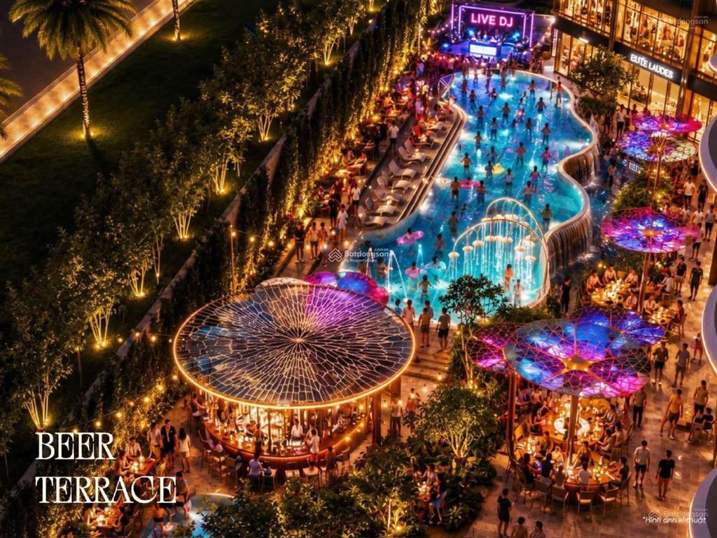 Căn hộ biển vega alora libera nha trang vận hành bởi the ascott limited  booking chỉ 30 triệu