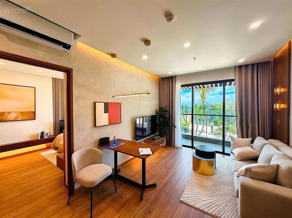 Căn hộ biển vega alora libera nha trang vận hành bởi the ascott limited  booking chỉ 30 triệu