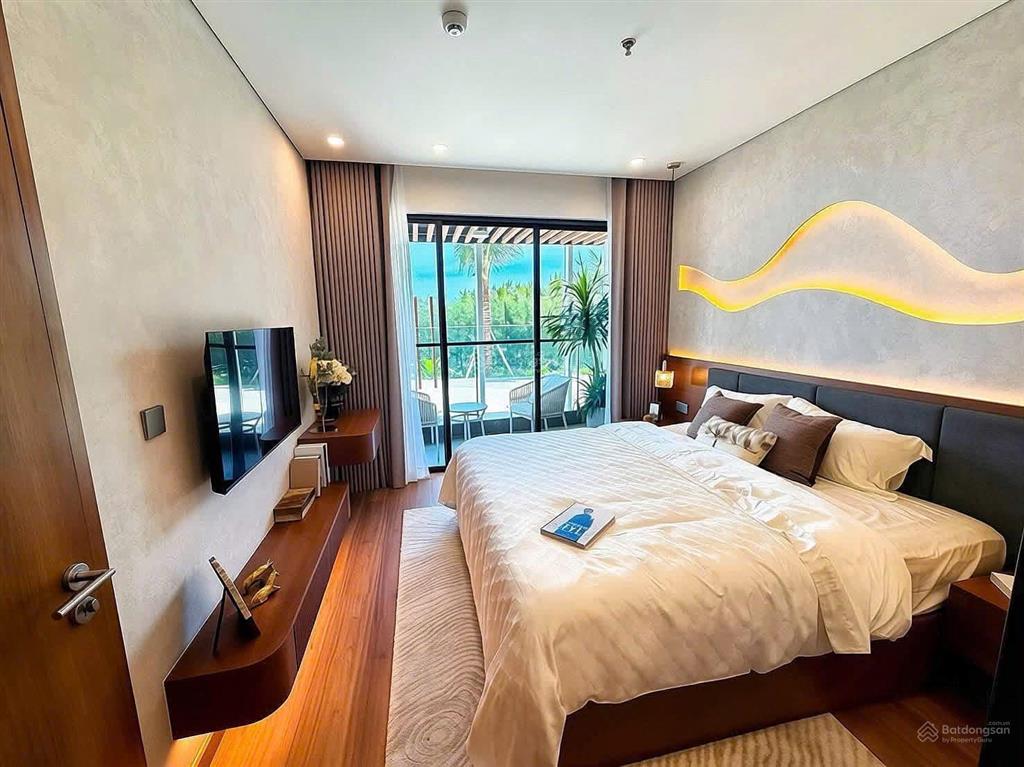 Căn hộ biển vega alora libera nha trang vận hành bởi the ascott limited  booking chỉ 30 triệu