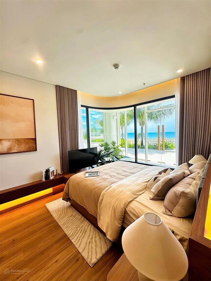 Căn hộ biển vega alora libera nha trang vận hành bởi the ascott limited  booking chỉ 30 triệu