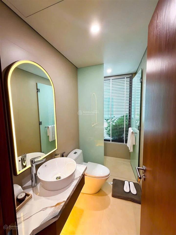 Căn hộ biển vega alora libera nha trang vận hành bởi the ascott limited  booking chỉ 30 triệu