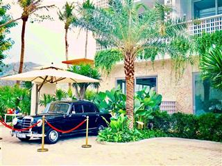 Tận hưởng thiên nhiên  sống đẳng cấp tại la tiên villa. holine 0398 027 ***