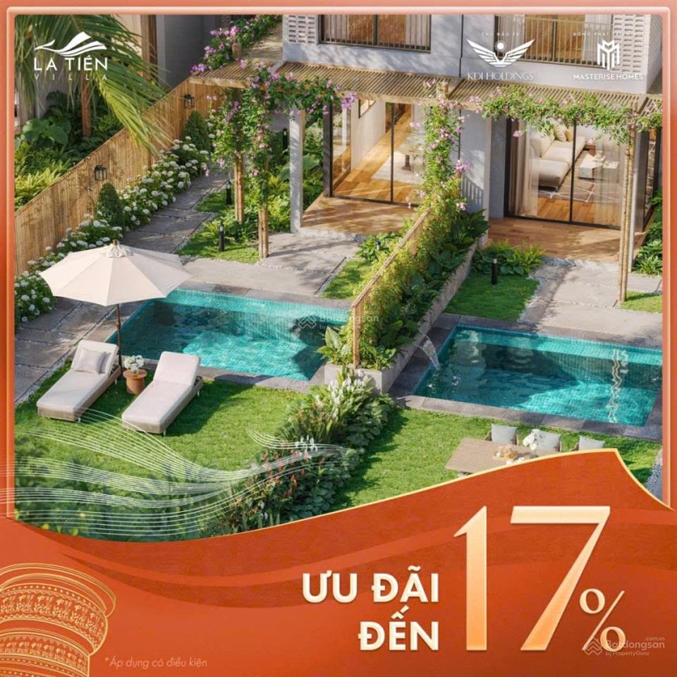 Tận hưởng thiên nhiên  sống đẳng cấp tại la tiên villa. holine 0398 027 ***
