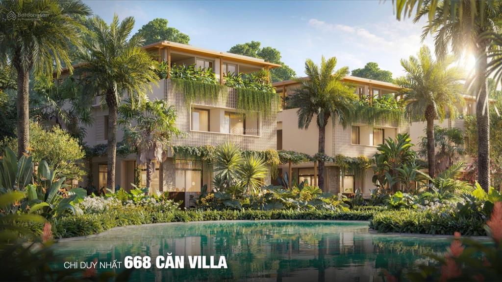 Tận hưởng thiên nhiên  sống đẳng cấp tại la tiên villa. holine 0398 027 ***