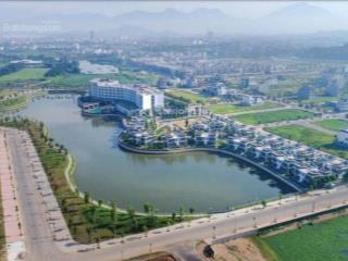 Chính chủ bán gấp lô đất đẹp kđt nam vĩnh yên dt95m2 mt5m sẵn sổ đối diện vinhomes vp giá 3,95 tỷ.