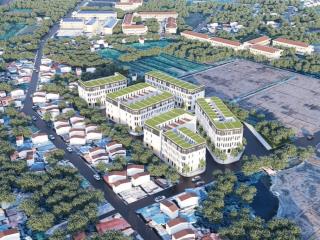 Bán đất tại xã nam phong, 60 triệu, 123m2, view đẹp, chính chủ