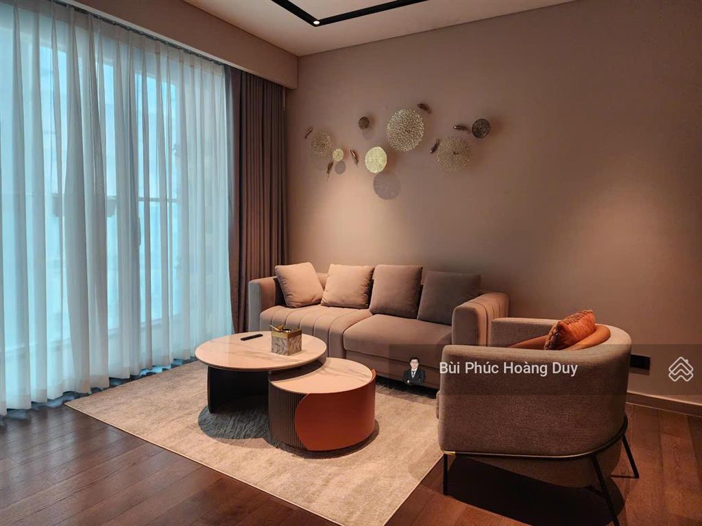 Cần bán căn hộ 2pn 2wc grand marina saigon  view đẹp tại q1, hcm