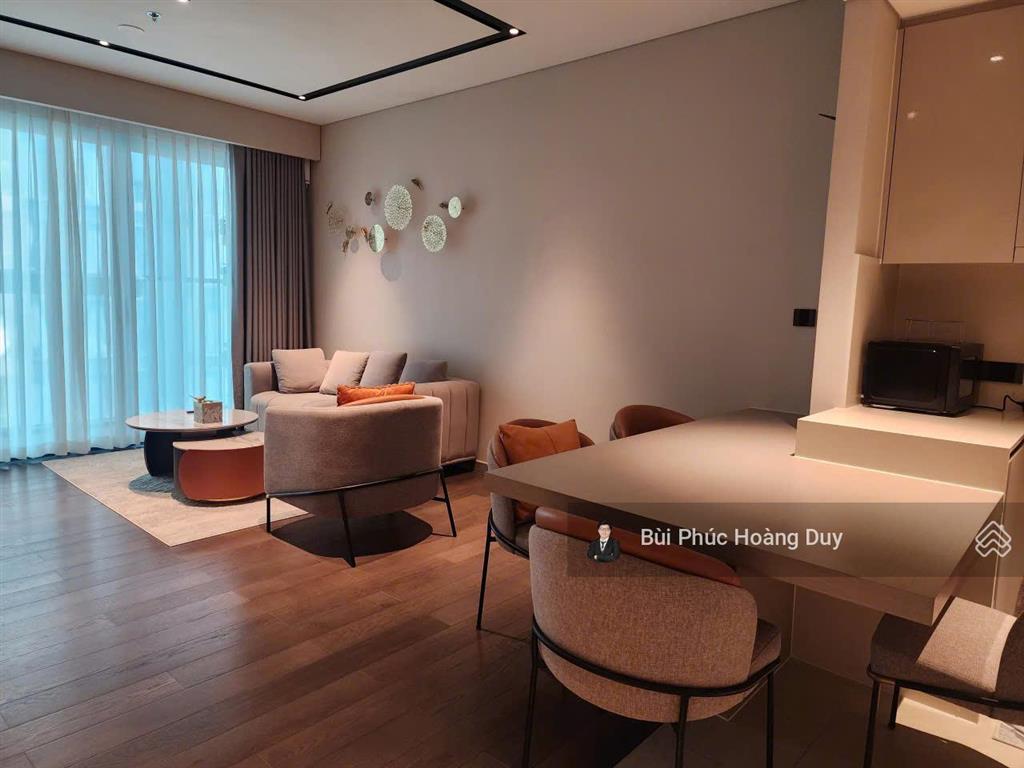 Cần bán căn hộ 2pn 2wc grand marina saigon  view đẹp tại q1, hcm